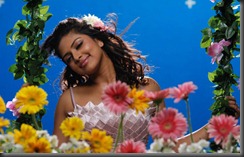 Actress Amala Paul at Nirantharam Nee Oohalo Stills