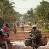 Asia - Cambodia - Kampot