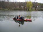Rollin' on the River- An Environmental Triathlon