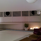 Pool Area with Soundsphere speakers Pool Area with Soundsphere speakers