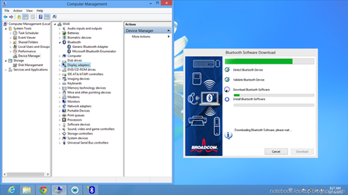 Broadcom Bluetooth Driver Download in Windows 10/8/7 - Driver Easy Download Broadcom Bluetooth Driver Windows 7