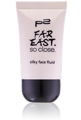 silky face fluid