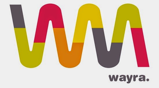 Wayra logo