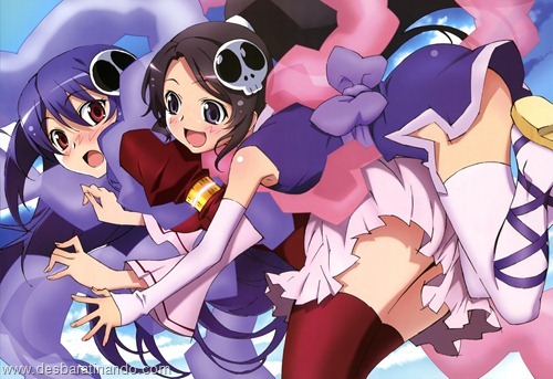 the world god only knows wallpapers papeis de parede anime download desbaratinando (23)