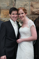 Travis and Kira