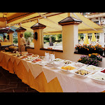 Barbeque Abend im Edenlehen
