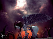 Magic Of Pleasant Angel