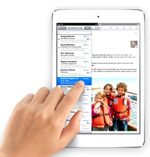 Apple iPadMini 1