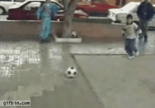 http://lh6.ggpht.com/-7LIoP1B5VTU/T1TKCGjtOOI/AAAAAAAACIk/WCwiKk2yNjM/s306/soccer_ball_kick_prank.gif