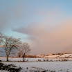 Edna Boyce - Winter Sunset Donegal.jpg