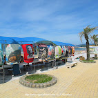Praia de Samil