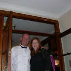 David Saunders & Jayne Porter