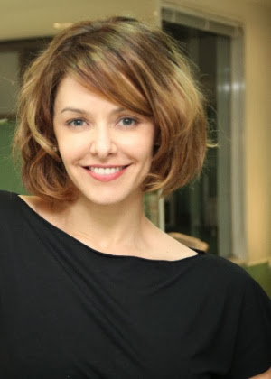 Bianca Rinaldi escapa de tiroteio após gravar "em família" Bianca Rinaldi escapa de tiroteio após gravar "em família"