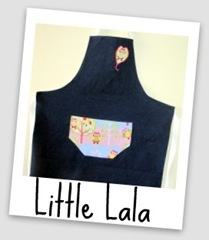 Little Lala