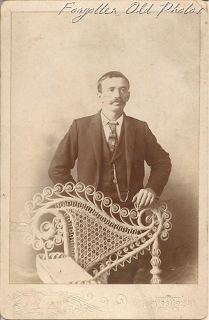 Barney Krumholz Fairbury Illinois Barney Krumholz Fairbury Illinois