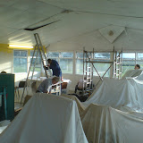 Jan & Feb 2010 Working Party