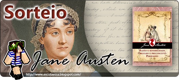 Banner-sorteio---Jane-Austen Banner-sorteio---Jane-Austen