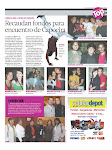 ArtÃculo Publicado en Semanario Exprés de San Luis PotosÃ