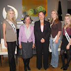 The Royal Trio at the Annual Kensington BRZ AGM with Alderman Druh Farrell 1364.jpg