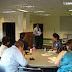 Graduate Organization’s Round-Table