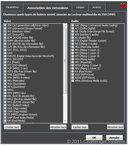 Vso-MediaPlayer