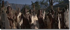 Zulu Braves Sing