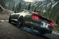 “Need for Speed™ Rivals” Mustang