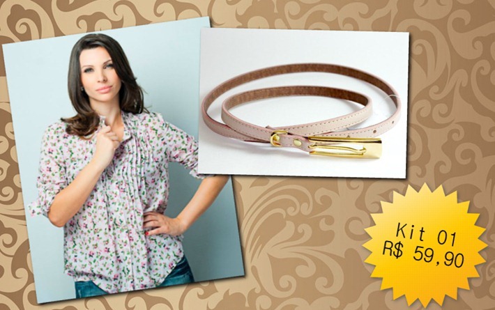 Kit Presente de Natal para mulheres – Sugestões da LM Concept em Curitiba. camisa-lm-concept-kit-natal-01