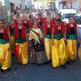 D&iacute;a 6 FIESTAS 2012