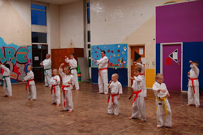  October 2010 Grading Pictures