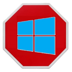 stop Windows 8?