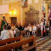 Zakończenie klas I-II 2011 w kościele 004.JPG
