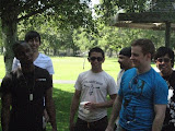 Casanova Crew Bbq 2009 20