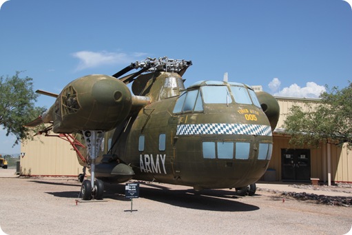 Pima Air and Space Museum 174