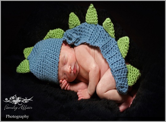 Living Social Portrait Special Family Affair Photography