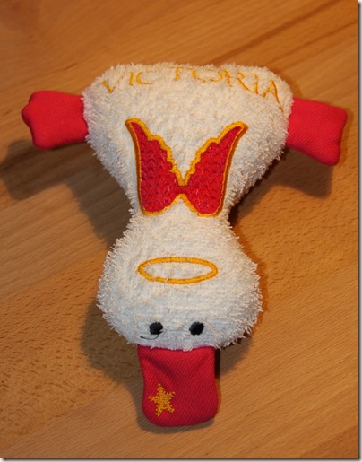 Victoria Victoria
