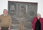 Opening IMMA Exhibition Offaly County Council Buildings 16th March 2006