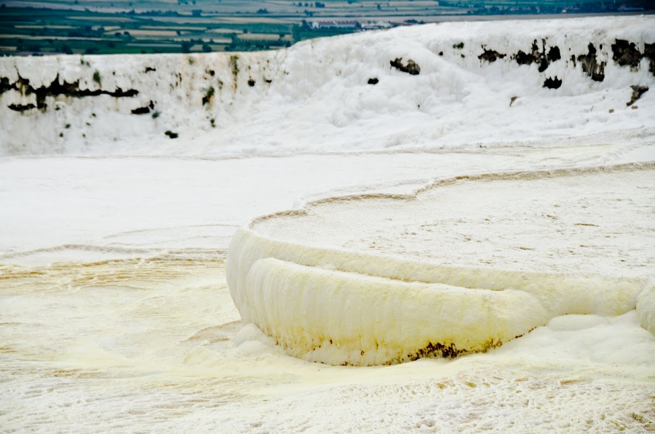 Pamukkale