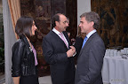 Marcelo Elizondo, especialista en comercio internacional, y referente por su anterior gestión en Fundación Exportar.