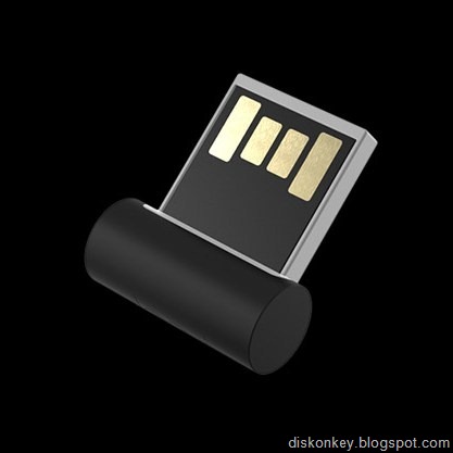 Surge USB flash drive Surge USB flash drive