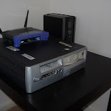 Servers