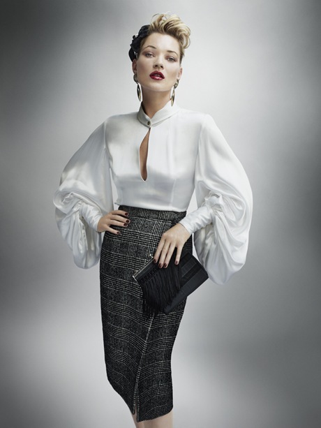 kate moss - vogue uk august 11 - 4 kate moss - vogue uk august 11 - 4