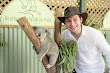 Afc Adam Lyons Pickup Artist In Zoo 7