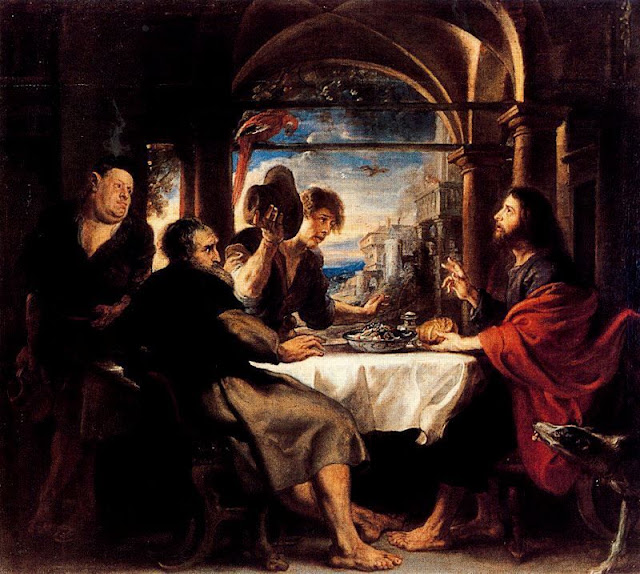Pedro Pablo Rubens: El barroco de la Escuela Flamenca