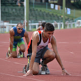 Meeting 94 aniversario CAU - 2012