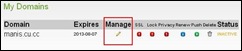 manage manage