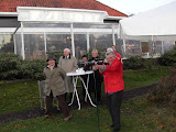  Wildwedstrijd 2010