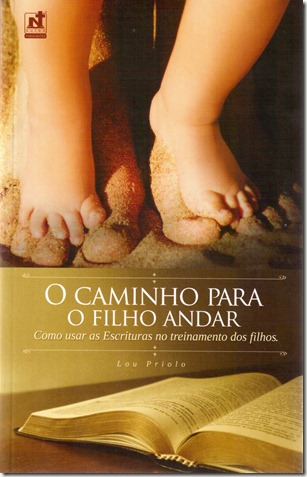 o caminho para o fiho capa o caminho para o fiho capa