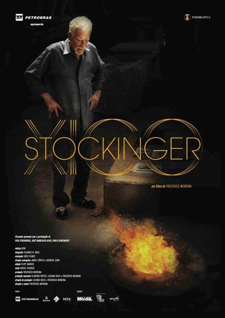 XICO STOCKINGER_poster