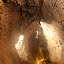 Walking Through The Limestone Caves - Waitomo, New Zealand